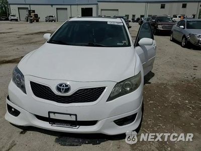 Zdjęcie 13 z 14 samochodu: 2011 TOYOTA CAMRY BASE VIN:4T1BF3EK2BU674922 - miniatura