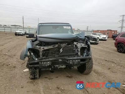 Zdjęcie 11 z 14 samochodu: 2022 FORD BRONCO BASE VIN:1FMEE5DP2NLB64542 - miniatura