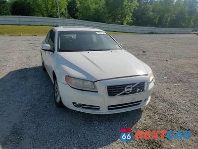 Zdjęcie 13 z 14 samochodu: 2010 VOLVO S80 3.2 VIN:YV1982AS9A1118260 - miniatura