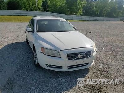 Zdjęcie 13 z 14 samochodu: 2010 VOLVO S80 3.2 VIN:YV1982AS9A1118260 - miniatura