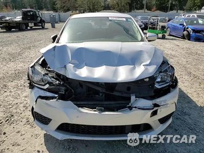 Zdjęcie 10 z 14 samochodu: 2018 NISSAN SENTRA S VIN:3N1AB7AP4JL634955 - miniatura