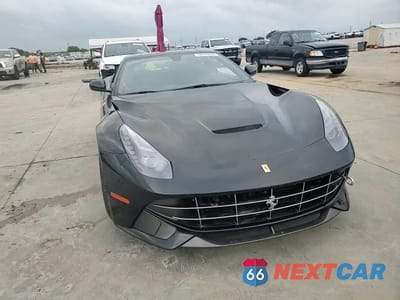 Zdjęcie 13 z 14 samochodu: 2017 FERRARI F12 BERLINETTA VIN:ZFF74UFA8H0220199 - miniatura