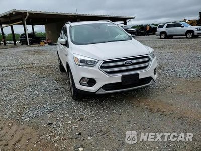 Zdjęcie 11 z 15 samochodu: 2017 FORD ESCAPE TITANIUM VIN:1FMCU0J94HUE29186 - miniatura