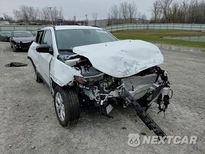 Zdjęcie 11 z 15 samochodu: 2024 JEEP COMPASS LATITUDE VIN:3C4NJDBN8RT129008 - miniatura