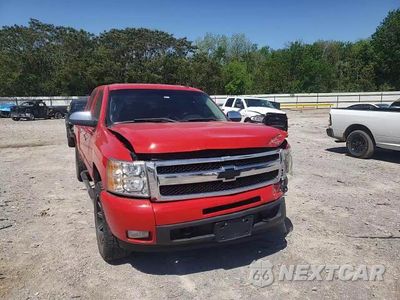 Zdjęcie 14 z 15 samochodu: 2011 CHEVROLET SILVERADO K1500 LTZ VIN:3GCPKTE30BG370022 - miniatura