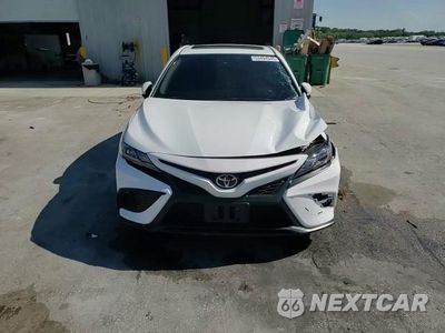 Zdjęcie 13 z 14 samochodu: 2024 TOYOTA CAMRY SE NIGHT SHADE VIN:4T1G11BK1RU115613 - miniatura