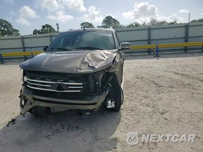 Zdjęcie 12 z 15 samochodu: 2018 FORD EXPEDITION MAX XLT VIN:1FMJK1HT4JEA57899 - miniatura