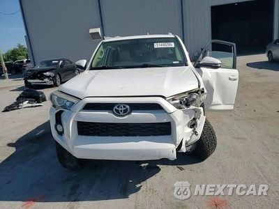 Zdjęcie 12 z 15 samochodu: 2016 TOYOTA 4RUNNER SR5 VIN:JTEZU5JR1G5131677 - miniatura