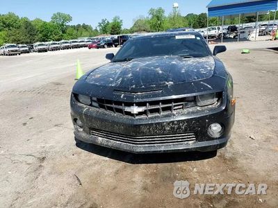 Zdjęcie 11 z 14 samochodu: 2013 CHEVROLET CAMARO 2SS VIN:2G1FK1EJ8D9197743 - miniatura