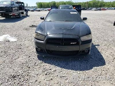 Zdjęcie 10 z 15 samochodu: 2012 DODGE CHARGER SRT-8 VIN:2C3CDXEJ0CH271947 - miniatura
