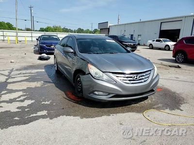 Zdjęcie 14 z 15 samochodu: 2013 HYUNDAI SONATA GLS VIN:5NPEB4AC8EH890984 - miniatura