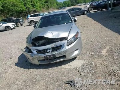 Zdjęcie 13 z 14 samochodu: 2009 HONDA ACCORD EXL VIN:1HGCS22809A010641 - miniatura