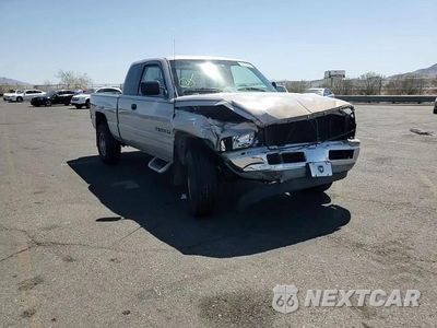 Zdjęcie 11 z 14 samochodu: 1997 DODGE RAM 1500 VIN:3B7HF13Z7VG780731 - miniatura