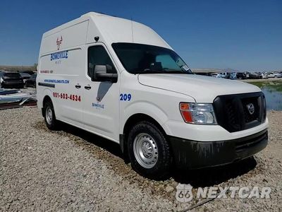Zdjęcie 13 z 15 samochodu: 2021 NISSAN NV 2500 S VIN:1N6BF0LYXMN811044 - miniatura