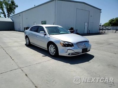 Zdjęcie 13 z 14 samochodu: 2011 BUICK LUCERNE CXL VIN:1G4HC5EM8BU103581 - miniatura