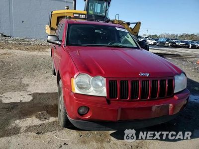 Zdjęcie 11 z 14 samochodu: 2005 JEEP GRAND CHEROKEE LAREDO VIN:1J4HR48N55C645789 - miniatura