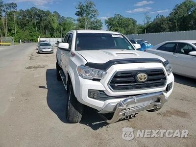 Zdjęcie 11 z 14 samochodu: 2017 TOYOTA TACOMA DOUBLE CAB VIN:5TFAZ5CNXHX028194 - miniatura