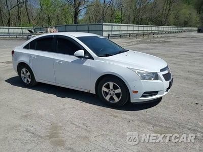 Zdjęcie 13 z 14 samochodu: 2012 CHEVROLET CRUZE LT VIN:1G1PF5SC0C7389065 - miniatura
