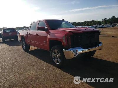 Zdjęcie 14 z 16 samochodu: 2017 CHEVROLET SILVERADO C1500 LT VIN:3GCPCREC7HG451737 - miniatura