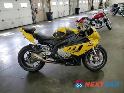 Zdjęcie 10 z 10 samochodu: 2011 BMW S 1000 RR VIN:WB1051706BZV43233 - miniatura