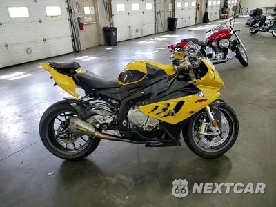 Zdjęcie 10 z 10 samochodu: 2011 BMW S 1000 RR VIN:WB1051706BZV43233 - miniatura