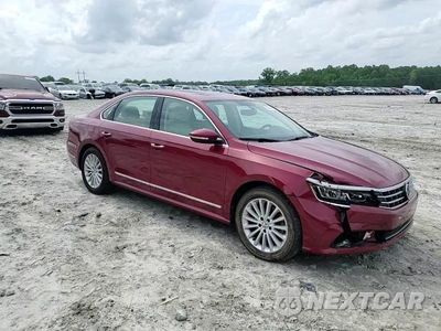 Zdjęcie 13 z 14 samochodu: 2017 VOLKSWAGEN PASSAT SE VIN:1VWBT7A3XHC081937 - miniatura