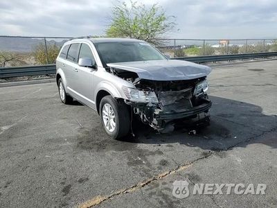 Zdjęcie 15 z 16 samochodu: 2016 DODGE JOURNEY SXT VIN:3C4PDCBG3GT194115 - miniatura