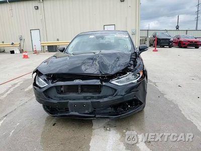 Zdjęcie 13 z 13 samochodu: 2017 FORD FUSION TITANIUM PHEV VIN:3FA6P0SU8HR238959 - miniatura