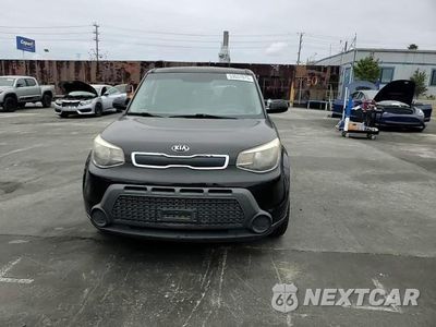 Zdjęcie 11 z 14 samochodu: 2015 KIA SOUL VIN:KNDJN2A21F7804258 - miniatura