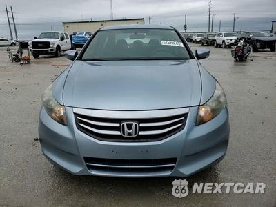 Zdjęcie 13 z 14 samochodu: 2012 HONDA ACCORD LX VIN:1HGCP2F33CA063986 - miniatura