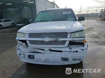 Zdjęcie 10 z 14 samochodu: 2005 CHEVROLET SILVERADO K1500 VIN:2GCEK13T251264814 - miniatura