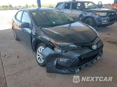 Zdjęcie 14 z 16 samochodu: 2019 TOYOTA COROLLA L VIN:5YFBURHE1KP889126 - miniatura