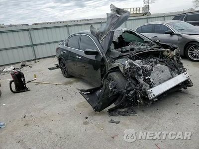Zdjęcie 10 z 14 samochodu: 2018 NISSAN ALTIMA 2.5 VIN:1N4AL3AP1JC247915 - miniatura