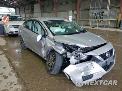 Zdjęcie 13 z 13 samochodu: 2021 NISSAN VERSA SV VIN:3N1CN8EV7ML834165 - miniatura