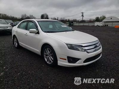 Zdjęcie 11 z 14 samochodu: 2010 FORD FUSION SEL VIN:3FAHP0JG1AR111612 - miniatura