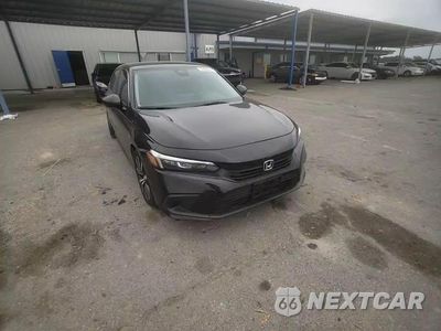 Zdjęcie 14 z 16 samochodu: 2023 HONDA CIVIC EX VIN:2HGFE1F76PH313633 - miniatura
