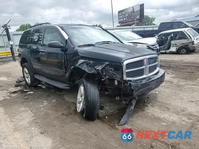 Zdjęcie 14 z 15 samochodu: 2005 DODGE DURANGO SLT VIN:1D4HB48N55F572886 - miniatura