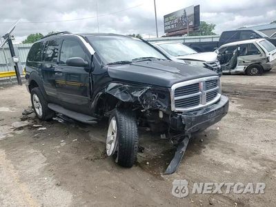 Zdjęcie 14 z 15 samochodu: 2005 DODGE DURANGO SLT VIN:1D4HB48N55F572886 - miniatura
