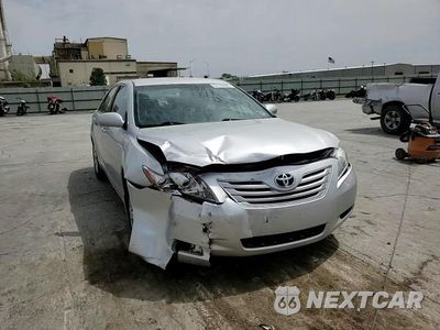 Zdjęcie 10 z 14 samochodu: 2008 TOYOTA CAMRY CE VIN:4T4BE46K78R023341 - miniatura