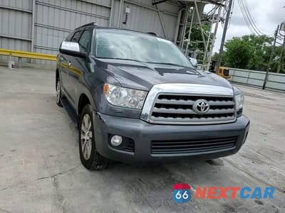 Zdjęcie 14 z 15 samochodu: 2016 TOYOTA SEQUOIA LIMITED VIN:5TDJW5G17GS143890 - miniatura