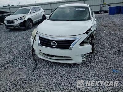 Zdjęcie 13 z 14 samochodu: 2015 NISSAN ALTIMA 2.5 VIN:1N4AL3AP8FN387553 - miniatura