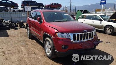 Zdjęcie 11 z 15 samochodu: 2012 JEEP GRAND CHEROKEE LAREDO VIN:1C4RJFAGXCC149862 - miniatura