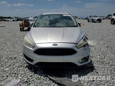 Zdjęcie 13 z 14 samochodu: 2016 FORD FOCUS SE VIN:1FADP3F29GL337871 - miniatura