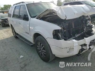 Zdjęcie 15 z 16 samochodu: 2007 FORD EXPEDITION EDDIE BAUER VIN:1FMFU18517LA51483 - miniatura