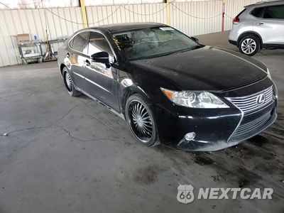 Zdjęcie 13 z 14 samochodu: 2013 LEXUS ES 350 VIN:JTHBK1GG0D2022715 - miniatura