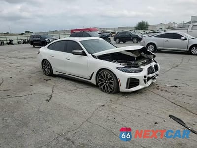 Zdjęcie 13 z 14 samochodu: 2022 BMW M440XI GRAN COUPE VIN:WBA13AW06NFN16633 - miniatura