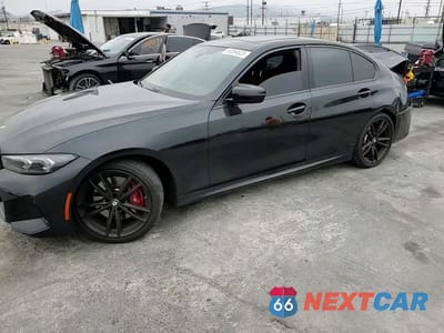 Zdjęcie 13 z 15 samochodu: 2023 BMW 330I VIN:3MW69FF05P8D54961 - miniatura