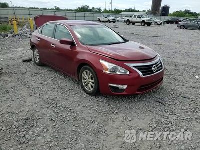 Zdjęcie 14 z 15 samochodu: 2014 NISSAN ALTIMA 2.5 VIN:1N4AL3AP6EC163191 - miniatura