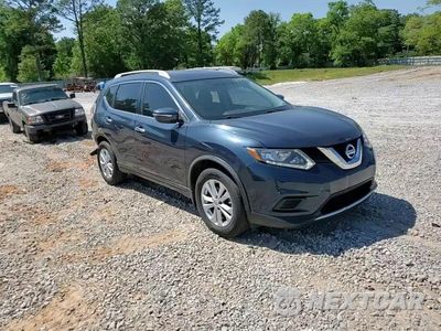 Zdjęcie 12 z 16 samochodu: 2015 NISSAN ROGUE S VIN:KNMAT2MT1FP571069 - miniatura