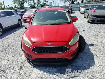 Zdjęcie 14 z 15 samochodu: 2016 FORD FOCUS SE VIN:1FADP3K27GL321948 - miniatura